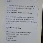 Casa Mami Ferienhaus