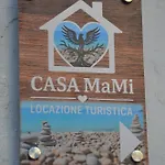 Casa Mami Ferienhaus Bisceglie