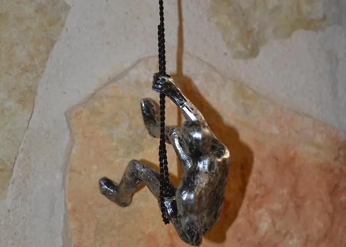 Tatil Evi Casa Mami Bisceglie