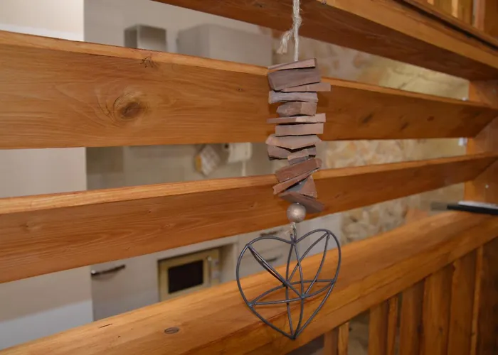 Casa Mami Tatil Evi *