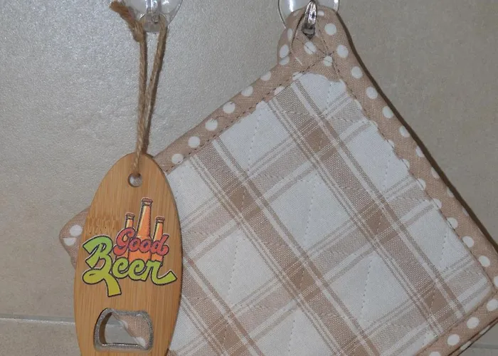Casa Mami Tatil Evi