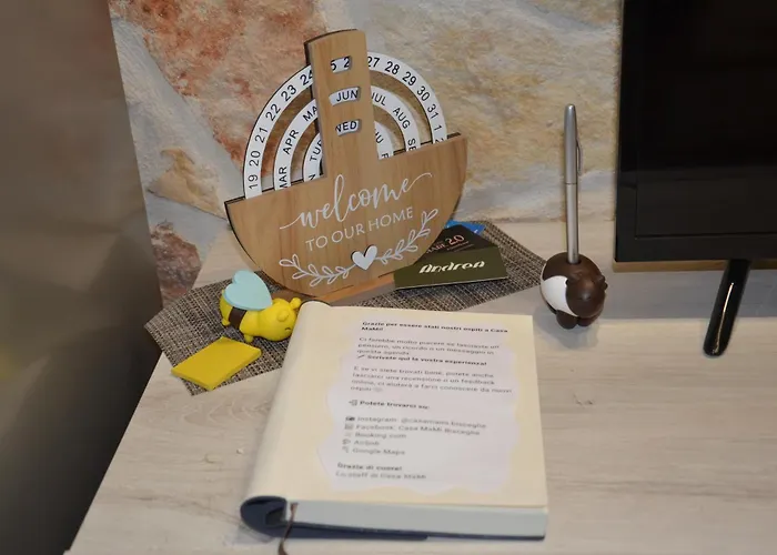 Casa Mami Tatil Evi *