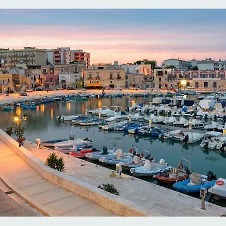 Casa Mami Dom wakacyjny *