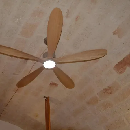 Dom wakacyjny Casa Mami