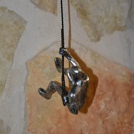 Dom wakacyjny Casa Mami Bisceglie