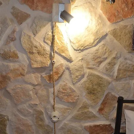 Nyaraló Casa Mami Bisceglie