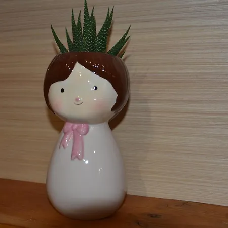 Casa Mami 別荘 ビシェーリエ