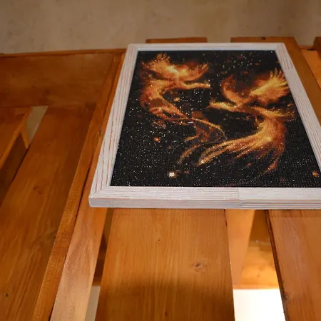 Casa Mami * ビシェーリエ