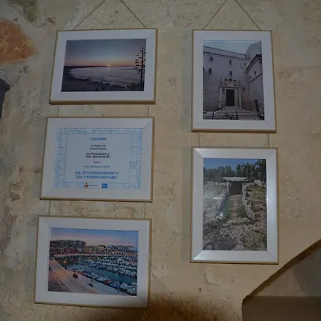 Casa Mami Dom wakacyjny *