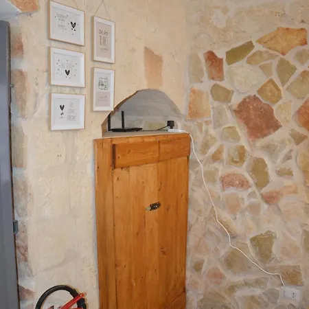 別荘 Casa Mami ビシェーリエ