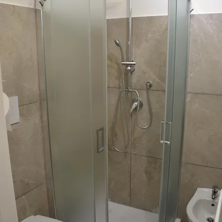 Casa Mami Hébergement de vacances Bisceglie