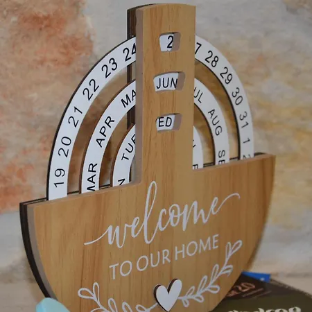 Casa Mami * Bisceglie