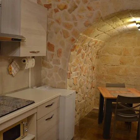 Casa Mami Dom wakacyjny Bisceglie