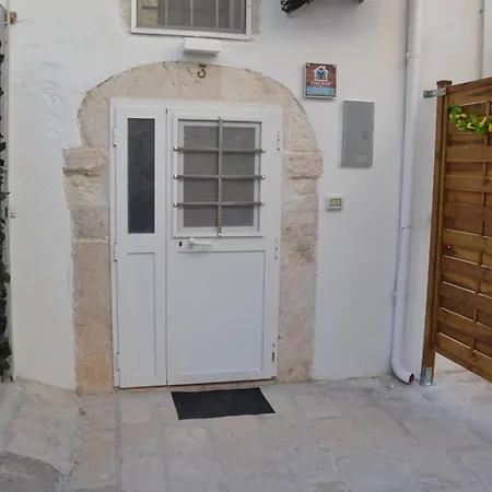 Casa Mami Dom wakacyjny *