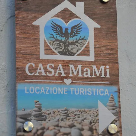 Casa Mami 別荘 ビシェーリエ