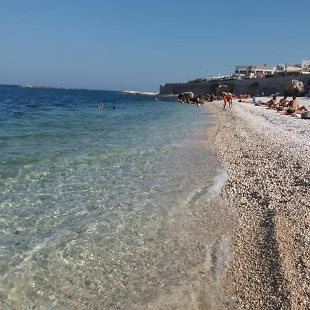 Casa Mami Dom wakacyjny Bisceglie