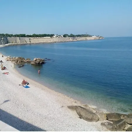 Casa Mami * Bisceglie