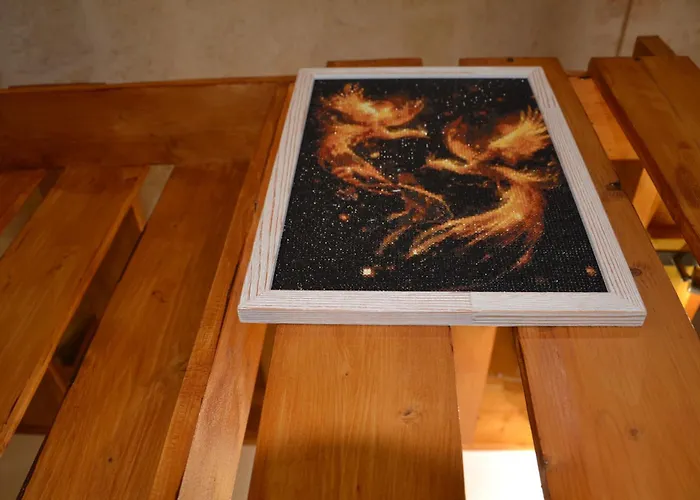 Casa Mami * Bisceglie