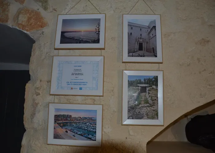 Casa Mami 度假居 *