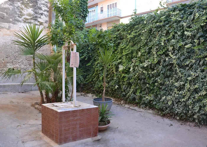 Casa Mami