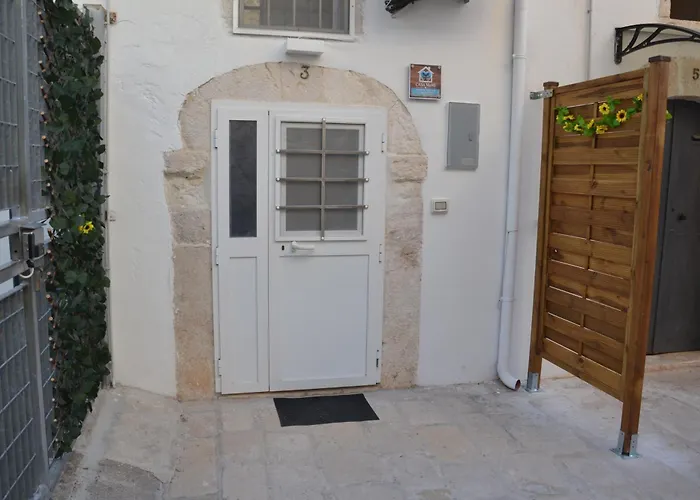 Casa Mami Feriehus *