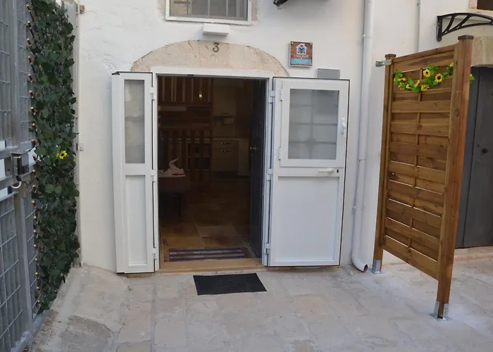Casa Mami Bisceglie